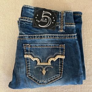 Studio 5 Jeans